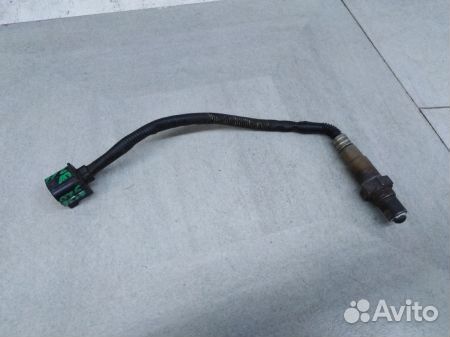 Датчик кислорода (лямбда-зонд)