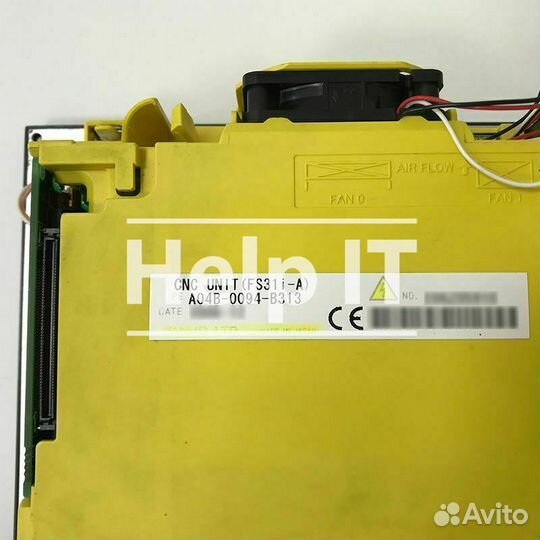 Панель оператора fanuc A04B-0094-B313