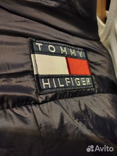 Куртка Tommy Hilfiger