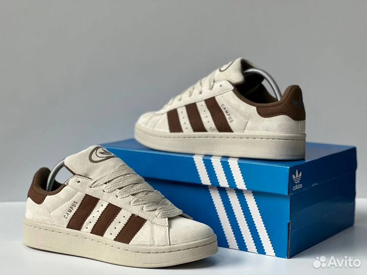 Кроссовки Adidas Originals Campus 00s