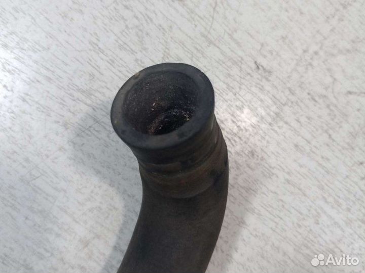 Шланг на печку Opel Astra G универсал 1.6I X16XEL