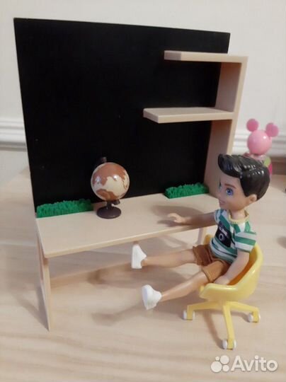 Игровой набор