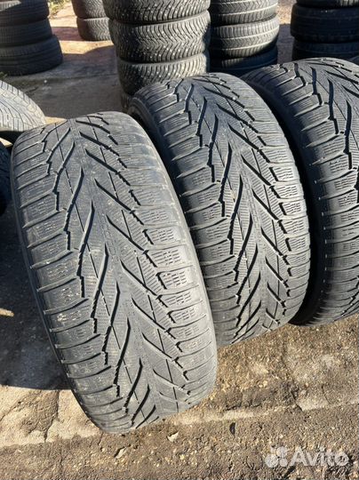 Nokian Tyres Hakkapeliitta R2 SUV 285/50 R20 116R