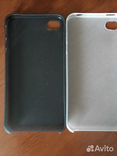 Чехол на iPhone 4s