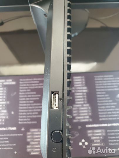 Подставка для охлаждения ноутбука Deep kool