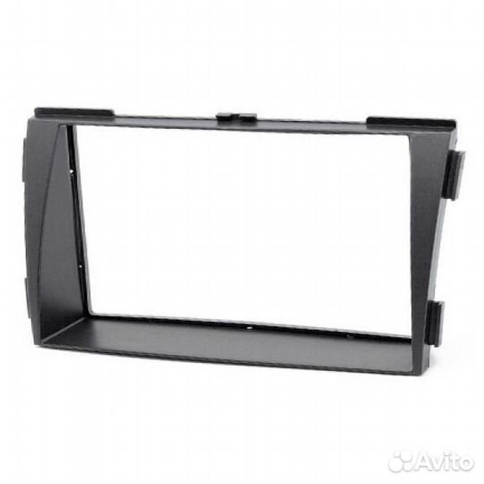 Переходная рамка для Hyundai Sonata