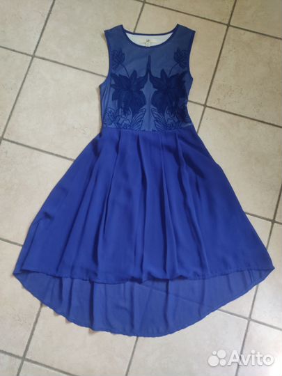 Платье, юбка летнее