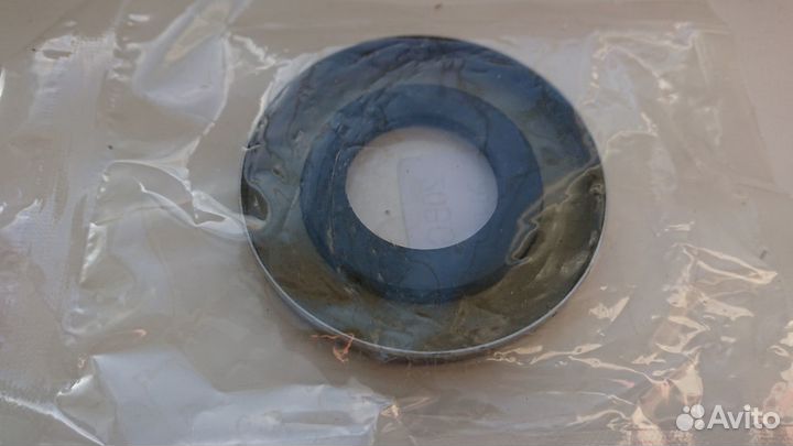 Сальник д/mercruiser альфа - bravo 1-2-3 (2688416)