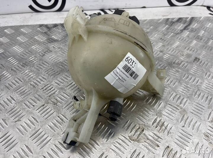 Бачок расширительный Bmw