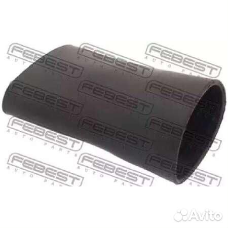 Пыльник заднего амортизатора