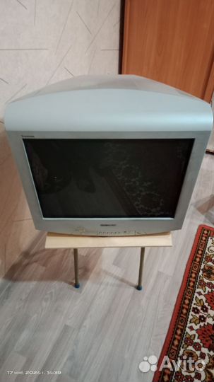 Телевизор бу