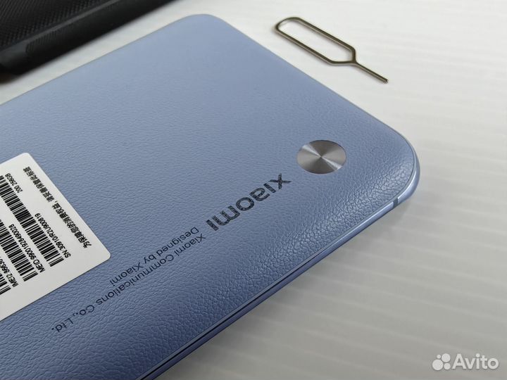 Xiaomi Mi 11, 8/256 ГБ