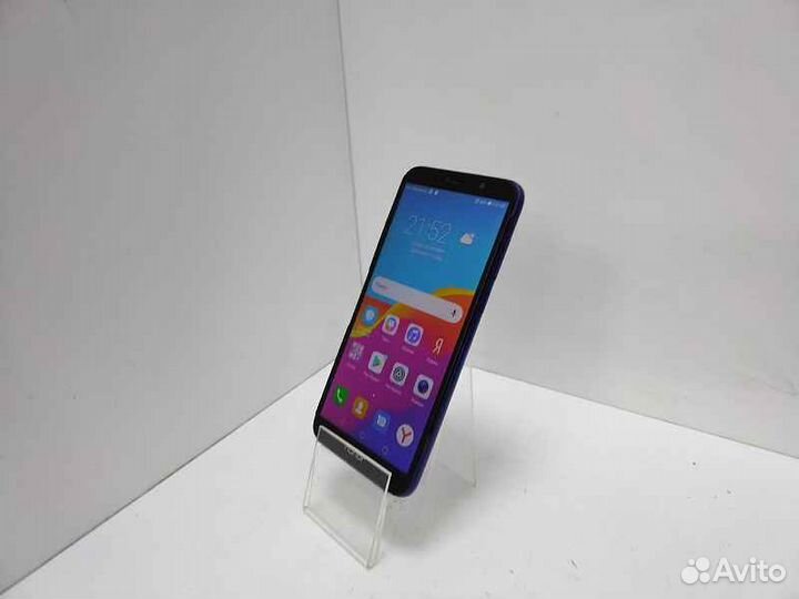 HONOR 7A, 2/16 ГБ