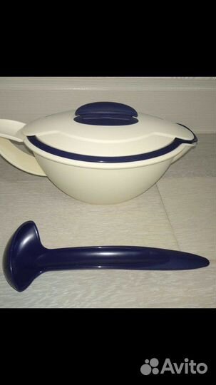 Термочаша соусница Tupperware