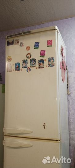 Холодильник бу