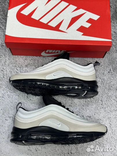 Кроссовки Nike Air Max 97