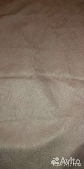 100Натуральный шелк,атлас (пр-во Корея)