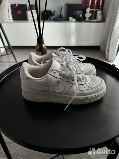 Кеды nike air force