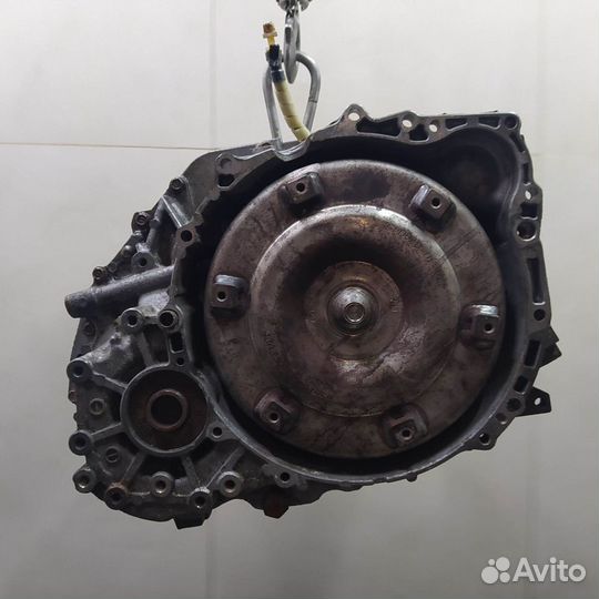 Volvo АКПП S40 2004-2012 B5244S5 AW 51SN 36000847