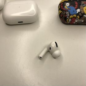 Airpods pro 1 / Pro 2 / левый / правый оригинал