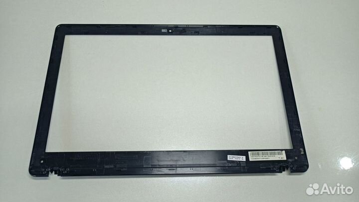 Рамка для Asus X550