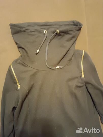 Платье б/у из европы размер 46