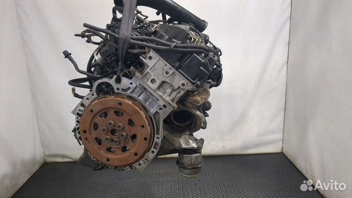 Двигатель BMW X6 E71, 2013