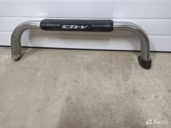 Кенгурятник crv