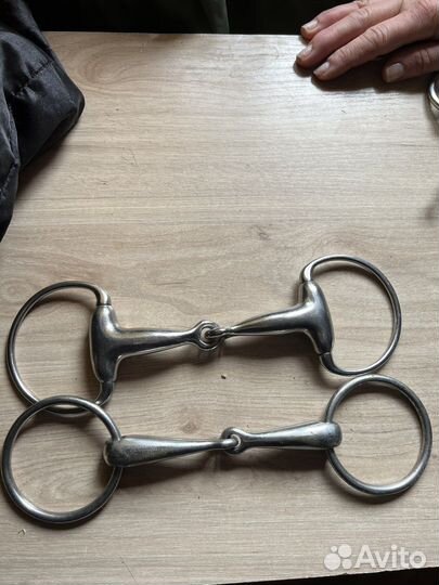 Вальтрап,уздечка,недоуздок, трензель