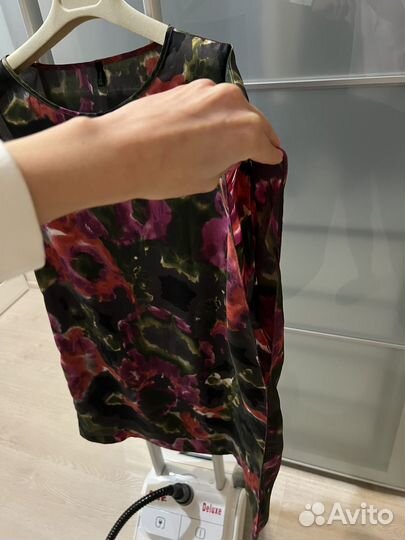 Платье benetton