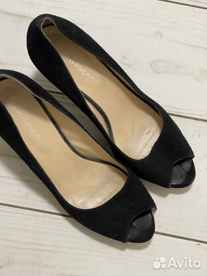 Туфли женские 40 размер