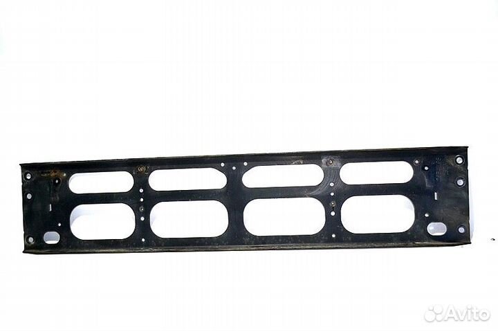 Решетка радиатора, средняя volvo FH16 (01.93)