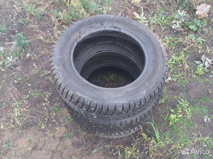 КАМА 505 Irbis 175/65 R14