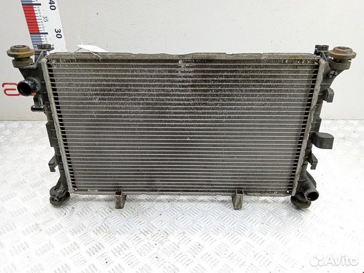 Радиатор основной для Ford Focus 1 1671970