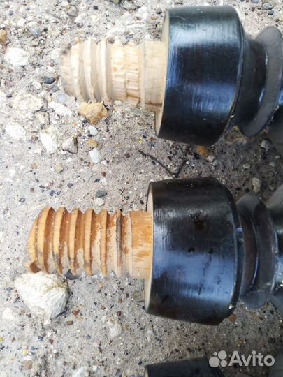 Ножки для стола резные