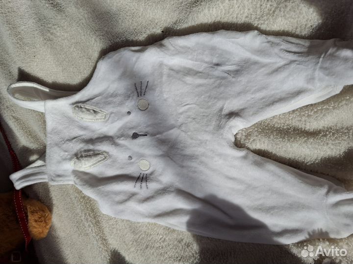 Детская одежда