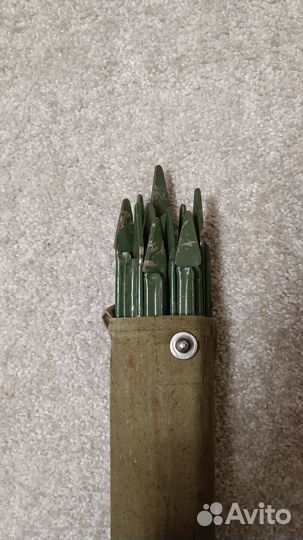 Комплект знаков ограждения кзо-1