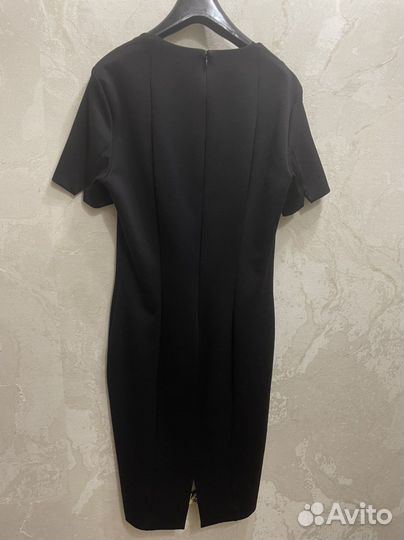 Платье новое