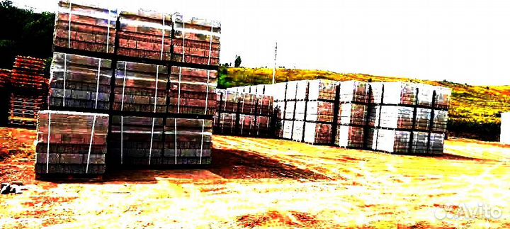 Керамзитобетонные,керамзитные блоки Qqa-40140