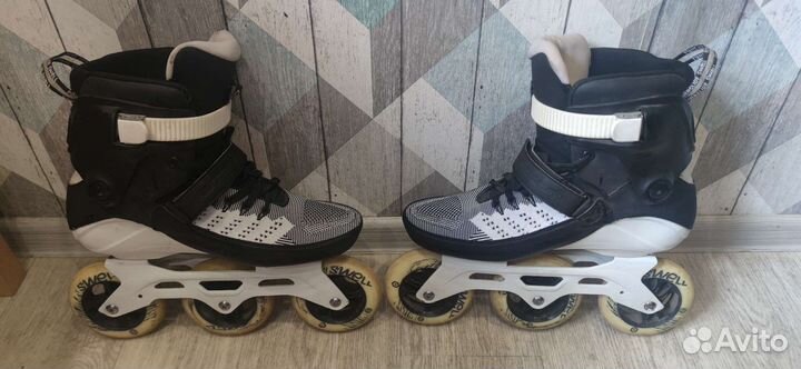 Ролики powerslide swell