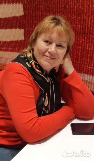 Няня, сиделка