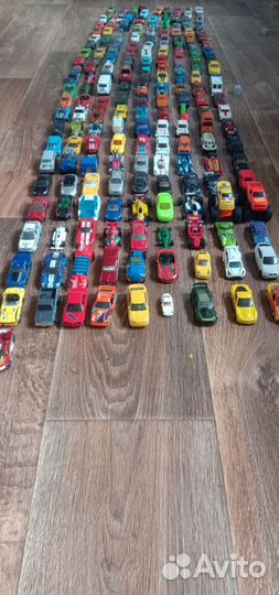 Машины hot wheels и тд