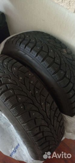 Pirelli Formula Ice 185/65 R15