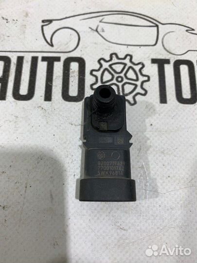Датчик абсолютного давления Renault Symbol 2