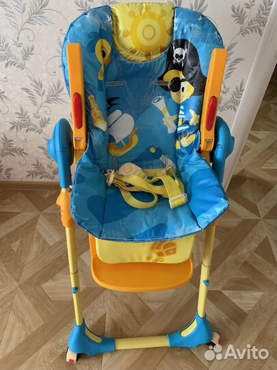 Стул для кормления