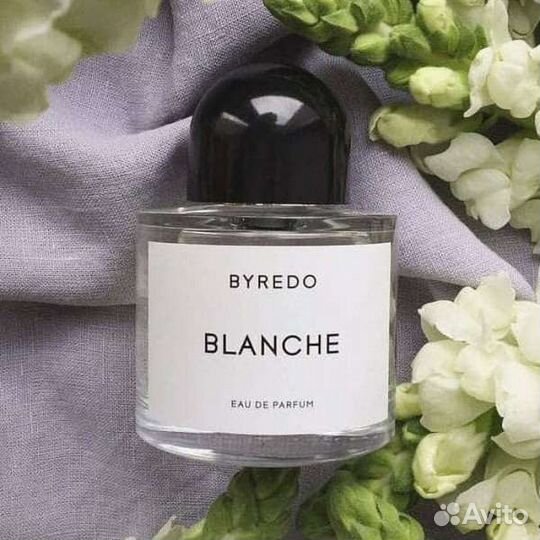 Byredo Blanche 100 ml