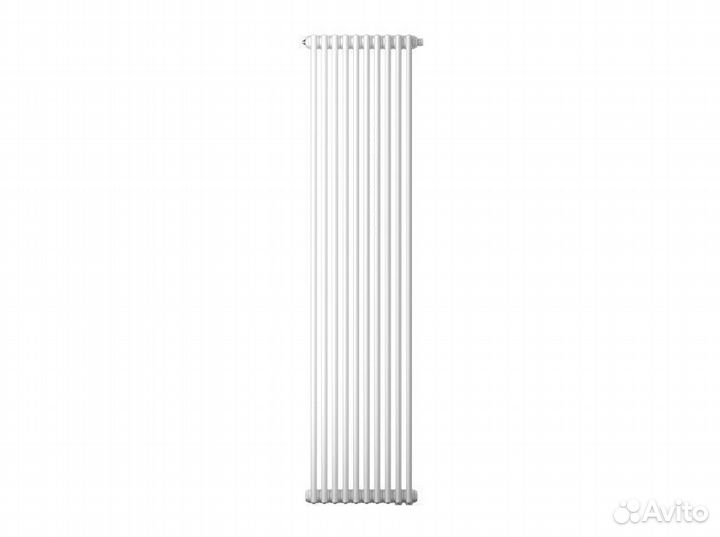 Радиатор трубчатый Zehnder Charleston 2200, 12 сек