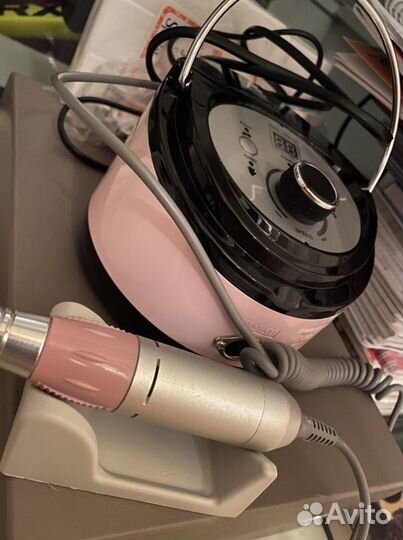 Аппарат для маникюра новый