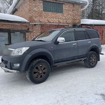 Great Wall Hover 2.4 MT, 2006, 370 000 км, с пробегом, цена 680 000 руб.