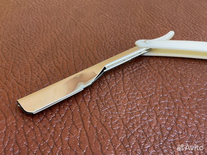 Опасная бритва под сменные лезвия